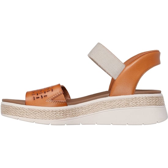 Skechers 114415 lug dames sandalen sportief - Image 4