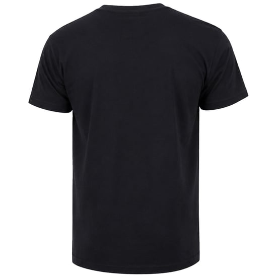 Mitchell & Ness NFL Pittsburgh Steelers #36 Jerome Bettis Photo Real Black T-Shirt - Image 2