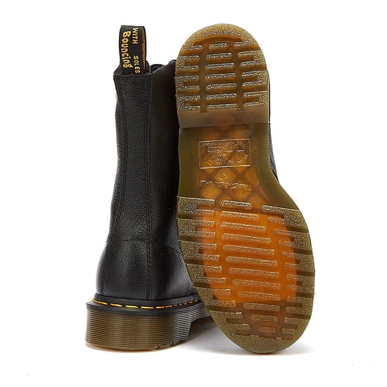 Dr. Martens 22524001 dames veterboots sportief - Image 4