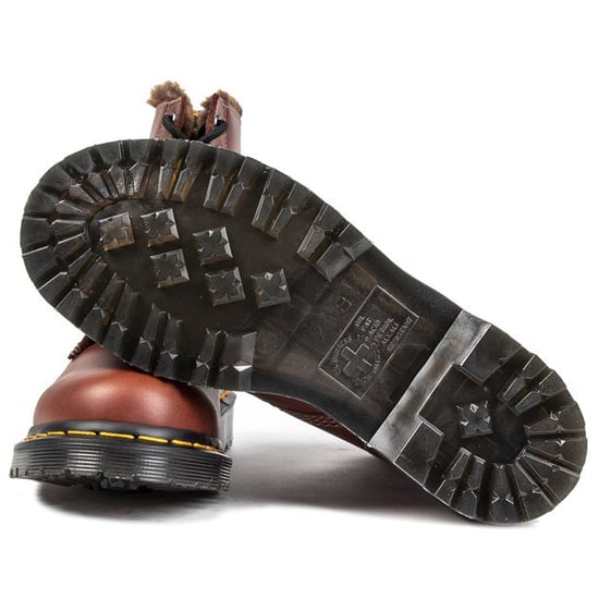 Dr Martens 1460 Serena Boots - Image 4