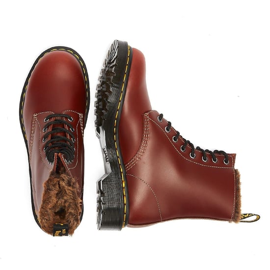 Dr Martens 1460 Serena Boots - Image 6