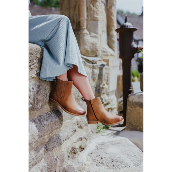 Cotswold Didbrook Womens Ankle Boots - Image 6