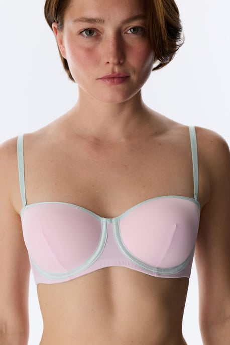Fast underwire jersey-bh - Image 2