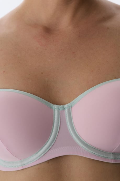 Fast underwire jersey-bh - Image 3