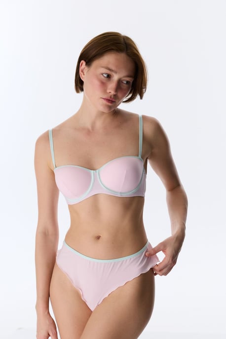 Fast underwire jersey-bh - Image 4