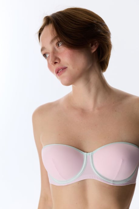 Fast underwire jersey-bh - Image 6