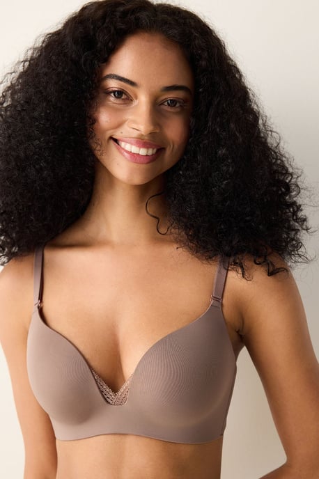 Kant Jersey Bralette Bh - Image 2