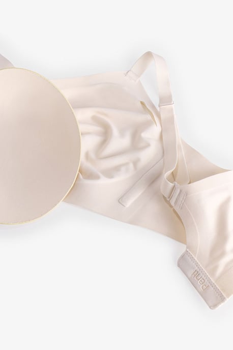 Gewatteerde Gebreide Bralette - Image 6