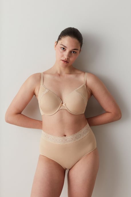 Fast undertråds-bandeau - Image 1