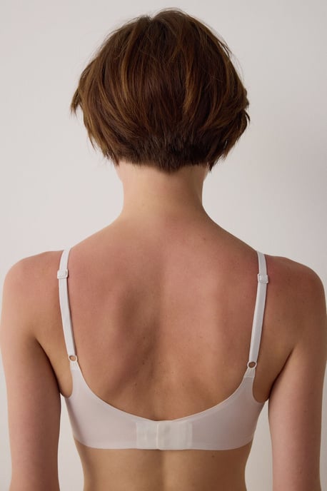 Jersey Bralette-BH - Image 2