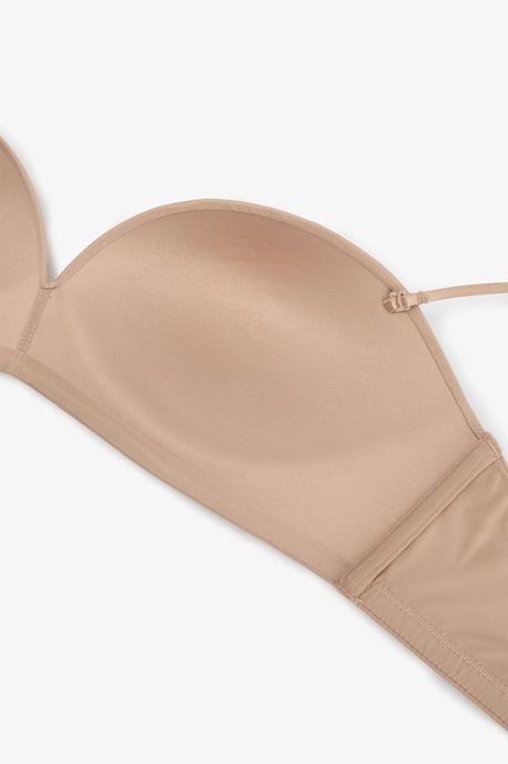 Bandeau Padded Push-up Beha - Image 6