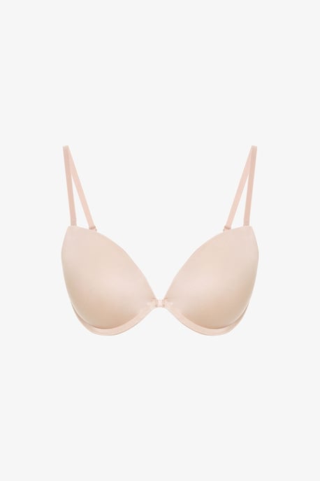 Gevoerde Push-up BH met Verwijderbare Bandjes - Image 5
