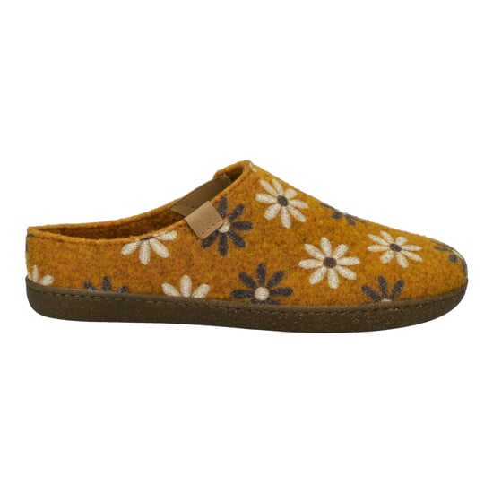 JOSEF SEIBEL Dames Slipper Jill 14 in oranje - Image 2