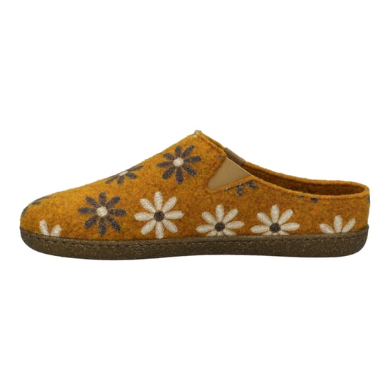 JOSEF SEIBEL Dames Slipper Jill 14 in oranje - Image 3
