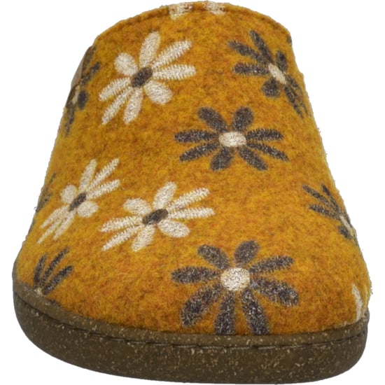 JOSEF SEIBEL Dames Slipper Jill 14 in oranje - Image 4