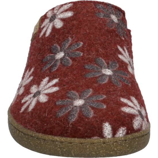 JOSEF SEIBEL Dames Slipper Jill 14 in rood - Image 4