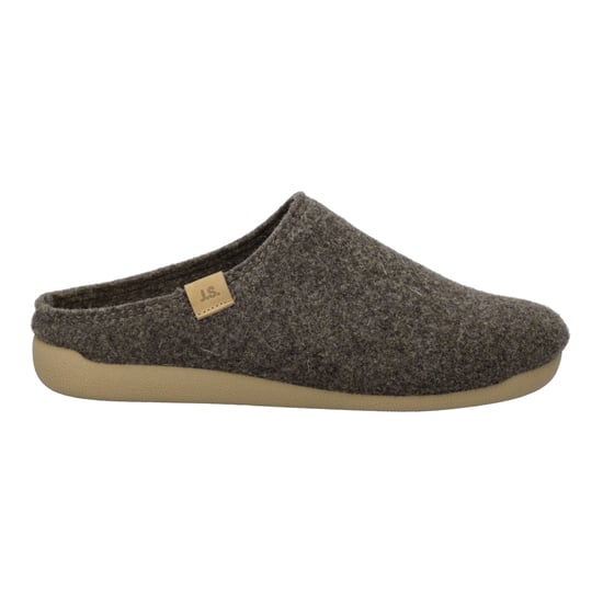 JOSEF SEIBEL Men House slippers Carson 02 in brown - Image 2