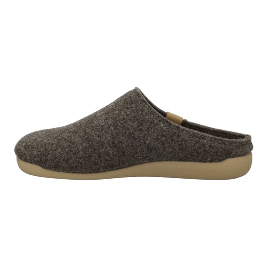 JOSEF SEIBEL Men House slippers Carson 02 in brown - Image 3