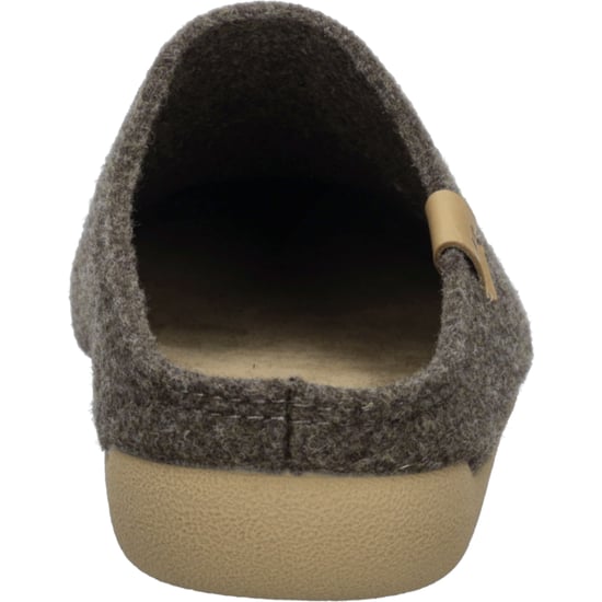 JOSEF SEIBEL Men House slippers Carson 02 in brown - Image 4