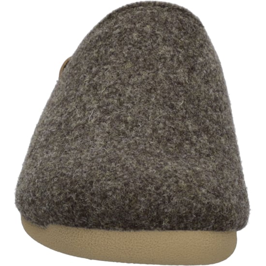 JOSEF SEIBEL Men House slippers Carson 02 in brown - Image 5
