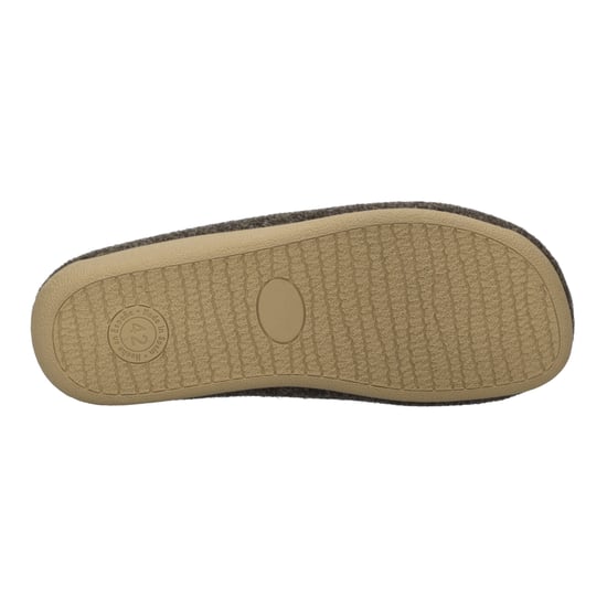JOSEF SEIBEL Men House slippers Carson 02 in brown - Image 6