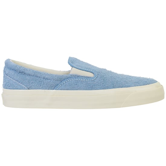 Converse x Golf Wang One Star CC Unisex Blue Plimsolls - Image 1