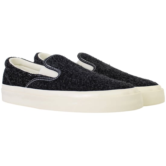 Converse x Golf Wang One Star CC Unisex Black Plimsolls - Image 2