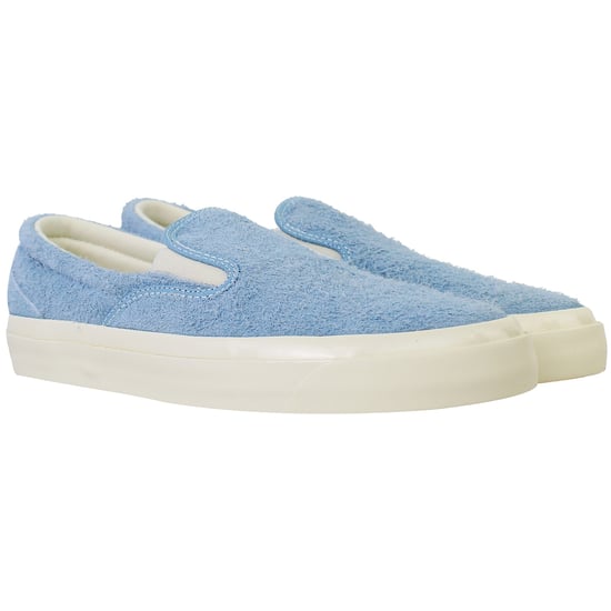 Converse x Golf Wang One Star CC Unisex Blue Plimsolls - Image 2
