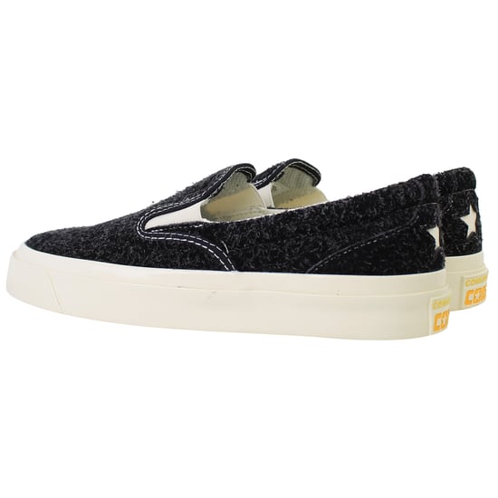 Converse x Golf Wang One Star CC Unisex Black Plimsolls - Image 3