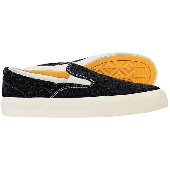 Converse x Golf Wang One Star CC Unisex Black Plimsolls - Image 4