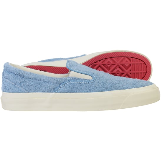 Converse x Golf Wang One Star CC Unisex Blue Plimsolls - Image 4