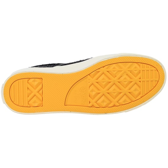 Converse x Golf Wang One Star CC Unisex Black Plimsolls - Image 5
