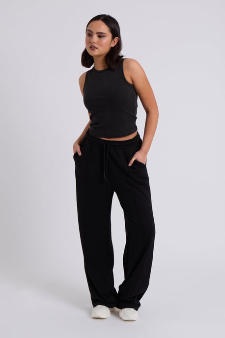 Wide Leg Jogger - Image 2