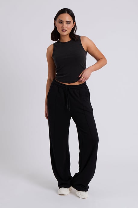 Wide Leg Jogger - Image 3