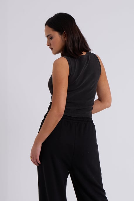 Wide Leg Jogger - Image 4