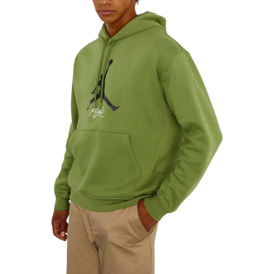NIKE FD7545 Mens Tracksuits Baseline Pullover Hoodie Fleece Jogger Winter Sport - Image 2