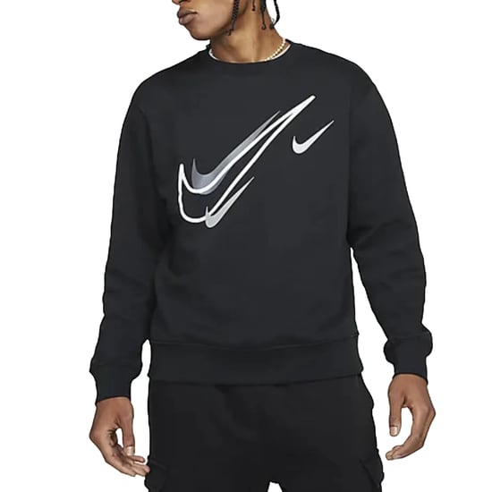 NIKE DQ3943 Mens Tracksuits Casual Cotton Regular Fit Set - Image 3