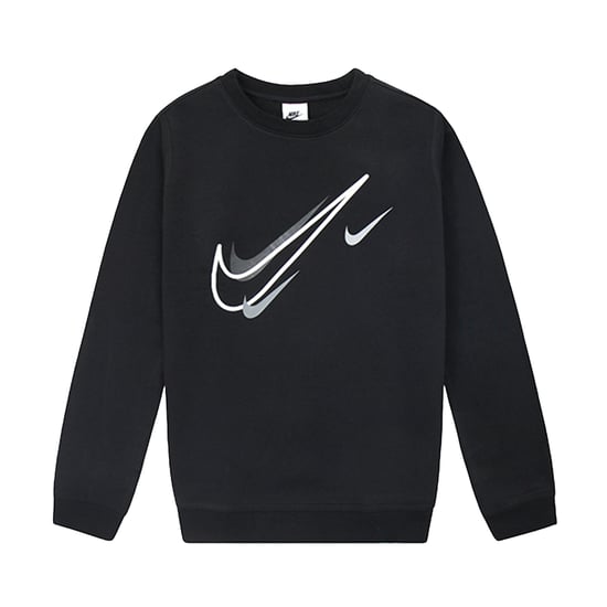 NIKE DQ3943 Mens Tracksuits Casual Cotton Regular Fit Set - Image 4