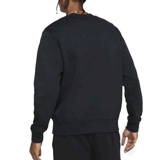 NIKE DQ3943 Mens Tracksuits Casual Cotton Regular Fit Set - Image 5