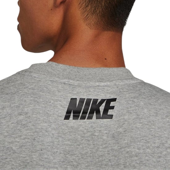 Nike Repeat 3.0 Mens Full Tracksuits Fleece Sweats and Joggers Swoosh Logo - Image 4