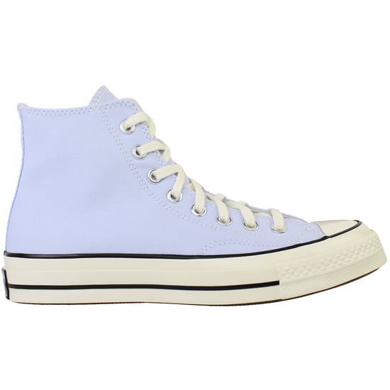 Converse Chuck 70 Hi Unisex Blue Plimsolls - Image 1
