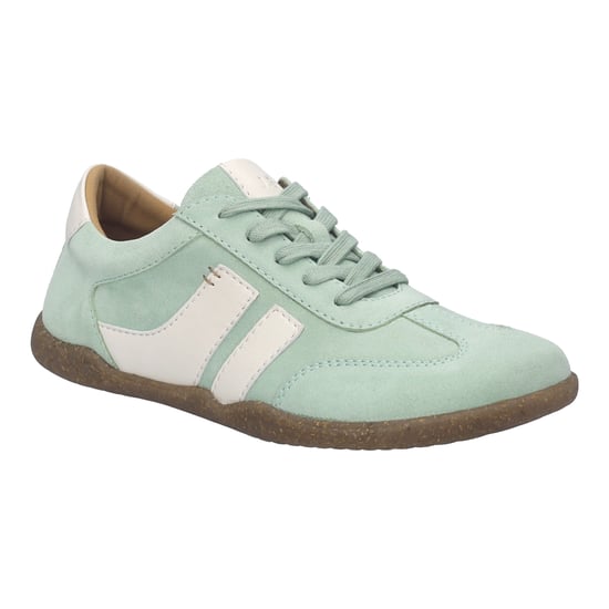 JOSEF SEIBEL Dam Sneaker Cassandra 11 i Grönt - Image 1