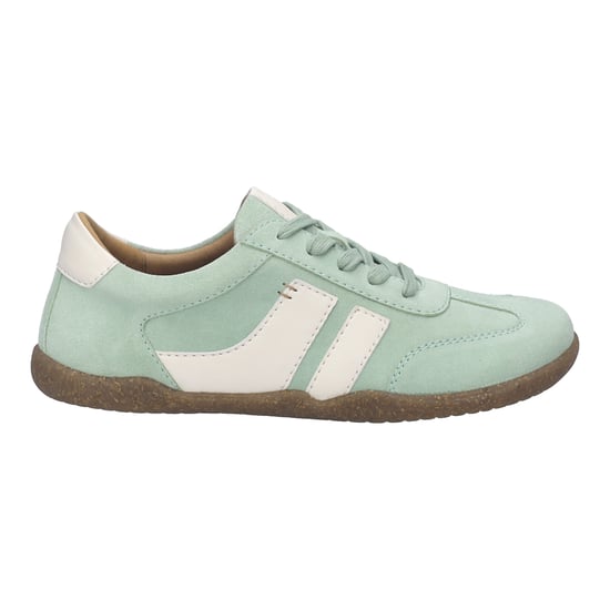JOSEF SEIBEL Dam Sneaker Cassandra 11 i Grönt - Image 2