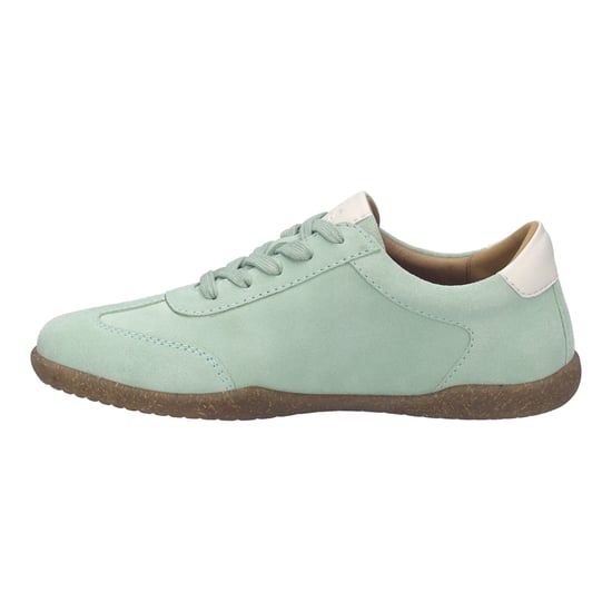 JOSEF SEIBEL Dam Sneaker Cassandra 11 i Grönt - Image 3