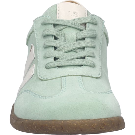 JOSEF SEIBEL Dam Sneaker Cassandra 11 i Grönt - Image 4