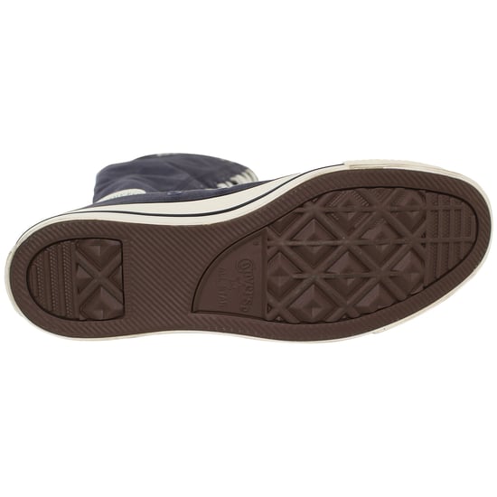 Converse Chuck Taylor XX-Hi Unisex Grey Plimsolls - Image 5