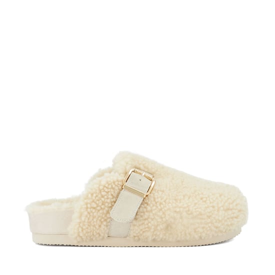 Dune Ladies Wilde - Buckle-Detail Slippers - Image 2