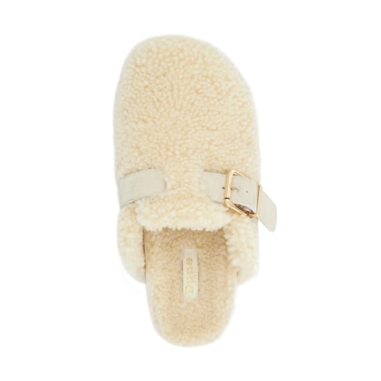 Dune Ladies Wilde - Buckle-Detail Slippers - Image 3
