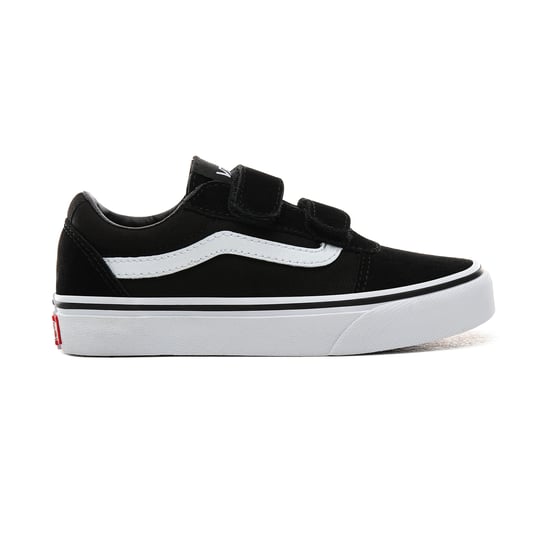 Ward Hook And Loop Sneakers - Image 1