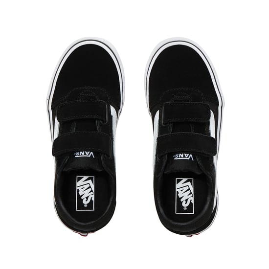 Ward Hook And Loop Sneakers - Image 2